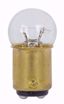 Picture of SATCO S7058 1252 28V 6.4W BA15D G6 2C2V Incandescent Light Bulb