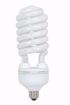 Picture of SATCO S7337 55T5/E26/2700K/120V  Compact Fluorescent Light Bulb