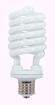 Picture of SATCO S7379 65T5/E39/6500K/120V  Compact Fluorescent Light Bulb