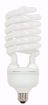 Picture of SATCO S7386 65T5/E26/5000K/120V  Compact Fluorescent Light Bulb