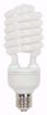 Picture of SATCO S7389 65T5/E39/5000K/120V  Compact Fluorescent Light Bulb