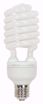 Picture of SATCO S7391 85T5/E39/2700K/120V  Compact Fluorescent Light Bulb