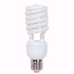 Picture of SATCO S7428 40T4/E39/4100K/277V  Compact Fluorescent Light Bulb