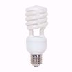 Picture of SATCO S7429 40T4/E26/5000K/277V  Compact Fluorescent Light Bulb