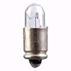 Picture of SATCO S7830 388 28V 1.1W S5.7S9 T1.75 C2F Incandescent Light Bulb