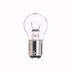 Picture of SATCO S7861 1076 12.8V 23W BA15D S8 C6 Incandescent Light Bulb