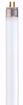 Picture of SATCO S8118 F24T5/850/HO/ENV Fluorescent Light Bulb