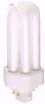 Picture of SATCO S8343 CFT18W/4P/835 Compact Fluorescent Light Bulb