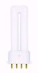 Picture of SATCO S8360 CF5DS/E/827 Compact Fluorescent Light Bulb