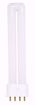 Picture of SATCO S8364 CF9DS/E/827 Compact Fluorescent Light Bulb