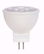 Picture of SATCO S8603 3MR11/LED/25'/3000K/12V LED Light Bulb