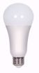 Picture of SATCO S8786 16A21/LED/30K/ND/120V LED Light Bulb