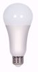 Picture of SATCO S8787 16A21/LED/40K/ND/120V LED Light Bulb