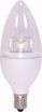 Picture of SATCO S8950 2.8CTC/LED/3000K/165L/120V LED Light Bulb