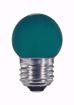 Picture of SATCO S9163 1.2W S11/GR/LED/120V/CD LED Light Bulb