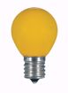 Picture of SATCO S9166 1.2W S11/Y/LED/120V/CD LED Light Bulb