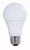 Picture of SATCO S9558 10A19/LED/4000K/120V  LED Light Bulb