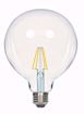 Picture of SATCO S9565 4.5G40/CL/LED/E26/27K/120V LED Light Bulb