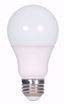 Picture of SATCO S9703 10A19/OMNI/LED/27K/90CRI LED Light Bulb