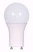 Picture of SATCO S9707 10A19/OMNI/LED/27K/90CRI/GU24 LED Light Bulb