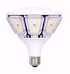 Picture of SATCO S9779 40W/LED/HID/PT/3000K/100-277V LED Light Bulb