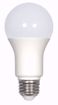 Picture of SATCO S9811 11.5A19/LED/3000K/1100L/120V/D LED Light Bulb