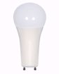 Picture of SATCO S9819 15.5A21/LED/27K/1600/120V/GU24 LED Light Bulb