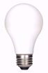 Picture of SATCO S9824 4.5A19/SW/LED/E26/27K/120V LED Light Bulb