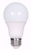 Picture of SATCO S9830 5A19/OMNI/220/LED/27K LED Light Bulb