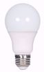 Picture of SATCO S9836 9.5A19/OMNI/220/LED/30K LED Light Bulb