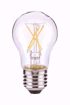 Picture of SATCO S9874 4.5A15/CL/LED/E26/27K/ES/120V LED Light Bulb