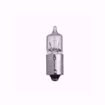 Picture of SATCO VJ020 64111 12V 5W BA9S T2.75 C2R Incandescent Light Bulb