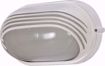 Picture of NUVO Lighting 60/522 1 Light - 10" - Oval Hood Bulk Head - Die Cast Bulk Head