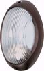 Picture of NUVO Lighting 60/527 1 Light - 11" - Large Oval Bulk Head - Die Cast Bulk Head