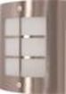 Picture of NUVO Lighting 60/946 1 Light CFL - 9" - Wall Fixture - (1) 18w GU24 / Lamps Included