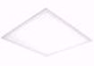 Picture of NUVO Lighting 62/1053 45 watt; 24" x 24" Surface Mount LED Fixture; 3000K; 90 CRI; Low Profile; White Finish; 120/277 volts