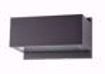 Picture of NUVO Lighting 62/1241 Urbino LED Rectangular Up/Down Fixture; Anthracite Finish