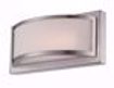 Picture of NUVO Lighting 62/317 Mercer - (1) LED Wall Sconce