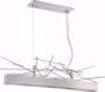 Picture of NUVO Lighting 62/461 Jax - (4) LED Island Pendant Fixture