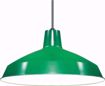 Picture of NUVO Lighting SF76/660 1 Light - 16" - Pendant - Warehouse Shade