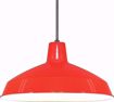Picture of NUVO Lighting SF76/663 1 Light - 16" - Pendant - Warehouse Shade