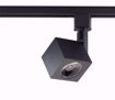 Picture of NUVO Lighting TH464 1 Light - LED - 12W Track Head - Square - Black - 36 Deg. Beam