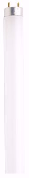 Picture of SYlVANIA 21767 F32T8/841/XP/ECO  Fluorescent Light Bulb