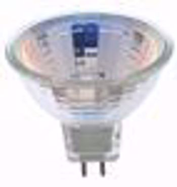 Picture for category MR16 Halogen Light Bulb