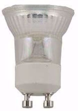Picture of SATCO S 4196 35MR11/GU10/F/C 30' LENSED Halogen Light Bulb