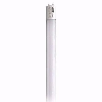 Picture of SATCO S29900 9T8/LED/24-830/BP 120-277V  24" LED Light Bulb