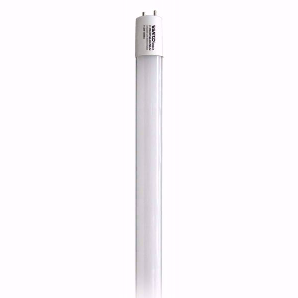 Picture of SATCO S9949 8T8/LED/24-850/DR 24" LED Light Bulb