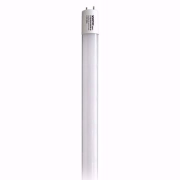 Picture of SATCO S9948 8T8/LED/24-840/DR 24" LED Light Bulb