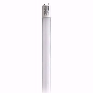 Picture of SATCO S29928 12T8/LED/36-840/BP 36" LED Light Bulb