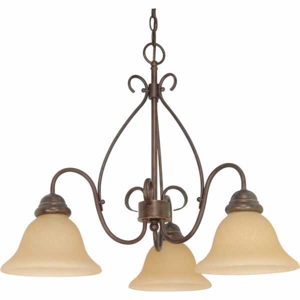 Picture of CASTILLO 3 LT CHANDELIER